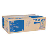 Tork® Advanced Bath Tissue, Septic Safe, 2-ply, White, 4" X 3.75", 500 Sheets-roll, 48 Rolls-carton freeshipping - TVN Wholesale