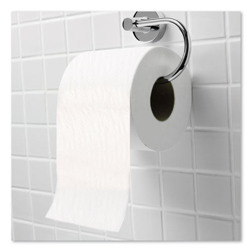 Tork® Advanced Bath Tissue, Septic Safe, 2-ply, White, 4" X 3.75", 500 Sheets-roll, 48 Rolls-carton freeshipping - TVN Wholesale