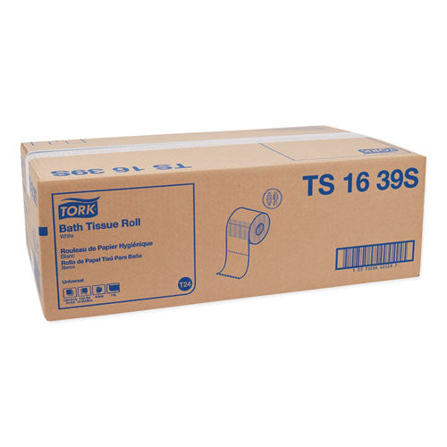 Tork® Universal Bath Tissue, Septic Safe, 1-ply, White, 1000 Sheets-roll, 48 Rolls-carton freeshipping - TVN Wholesale