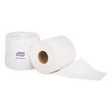 Tork® Universal Bath Tissue, Septic Safe, 1-ply, White, 1000 Sheets-roll, 48 Rolls-carton freeshipping - TVN Wholesale