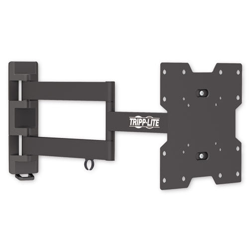 Tripp Lite Triple Flat-panel Rail Wall Mount For 10" To 15" Tvs-monitors, Up To 18 Lbs freeshipping - TVN Wholesale