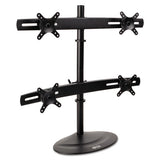 Tripp Lite Triple Flat-panel Rail Wall Mount For 10" To 15" Tvs-monitors, Up To 18 Lbs freeshipping - TVN Wholesale