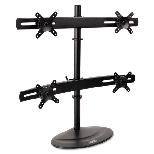 Tripp Lite Swivel-tilt Wall Mount For 13" To 27" Tvs-monitors, Up To 33 Lbs freeshipping - TVN Wholesale