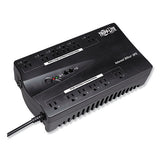 Tripp Lite Internet Office Ultra-compact Desktop Standby Ups, 12 Outlets, 900 Va, 420 J freeshipping - TVN Wholesale