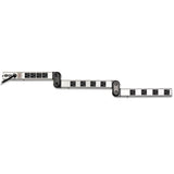 Tripp Lite Vertical Power Strip, 12 Outlets, 15 Ft Cord, 36" Length freeshipping - TVN Wholesale