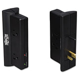 Tripp Lite Protect It! Surge Protector, 4 Side-mounted Outlets, Direct Plug-in, 720 Joules freeshipping - TVN Wholesale