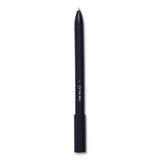 TRU RED™ Quick Dry Gel Pen, Stick, Fine 0.5 Mm, Black Ink, Black Barrel, 24-pack freeshipping - TVN Wholesale