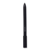 TRU RED™ Quick Dry Gel Pen, Stick, Fine 0.5 Mm, Black Ink, Black Barrel, Dozen freeshipping - TVN Wholesale