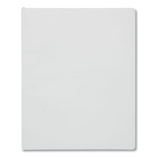 TRU RED™ Flexible-cover Business Journal, 1 Subject, Quadrille Rule, Gray Cover, 10 X 8, 96 Sheets freeshipping - TVN Wholesale