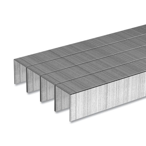 TRU RED™ High-capacity Staples, 0.63" Leg, Steel, 5,000-box freeshipping - TVN Wholesale