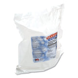2XL Antibacterial Gym Wipes Refill, 6 X 8, 700 Wipes-pack, 4 Packs-carton freeshipping - TVN Wholesale