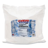 2XL Antibacterial Gym Wipes Refill, 6 X 8, 700 Wipes-pack, 4 Packs-carton freeshipping - TVN Wholesale