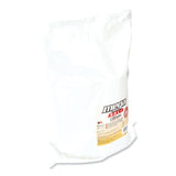 2XL Gym Wipes Mega Roll Refill, 8 X 8, White, 1200-roll, 2 Rolls-carton freeshipping - TVN Wholesale