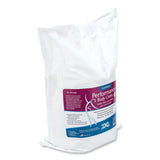 2XL Performance Body Cloths, 7 X 8.5, White, 700-pack, 4 Pack-carton freeshipping - TVN Wholesale