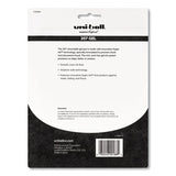 uni-ball® Signo 207 Gel Pen, Retractable, Medium 0.7 Mm, Black Ink, Translucent Black Barrel, 8-pack freeshipping - TVN Wholesale