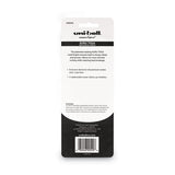 uni-ball® Kurutoga Mechanical Pencil, 0.7 Mm, Hb (#2), Black Lead, Black-green Barrel freeshipping - TVN Wholesale