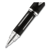 uni-ball® Jetstream Stick Ballpoint Pen, Bold 1 Mm, Blue Ink, Black Barrel freeshipping - TVN Wholesale