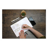 uni-ball® Impact Gel Pen, Stick, Medium 1 Mm, Silver Metallic Ink, Silver Barrel freeshipping - TVN Wholesale