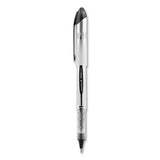 uni-ball® Refill For Vision Elite Roller Ball Pens, Bold Conical Tip, Black Ink, 2-pack freeshipping - TVN Wholesale