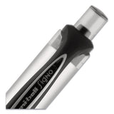 uni-ball® Refill For Gel 207 Impact Rt Roller Ball Pens, Bold Conical Tip, Blue Ink, 2-pack freeshipping - TVN Wholesale