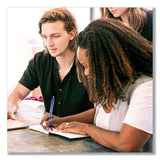 uni-ball® Signo Gel Pen, Retractable, Micro 0.38 Mm, Black Ink, Clear Barrel, Dozen freeshipping - TVN Wholesale