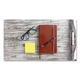 uni-ball® Refill For Signo Gel 207 Pens, Medium 0.7 Mm Conical Tip, Black Ink, 2-pack freeshipping - TVN Wholesale