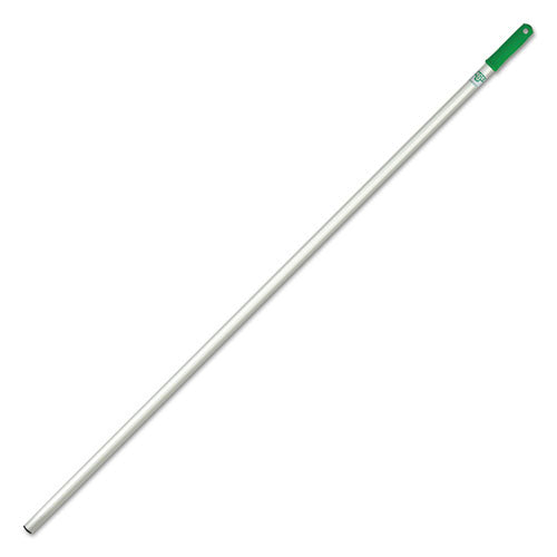 Unger® Pro Aluminum Handle For Floor Squeegees-water Wands, 1.5 Degree Socket, 56" freeshipping - TVN Wholesale