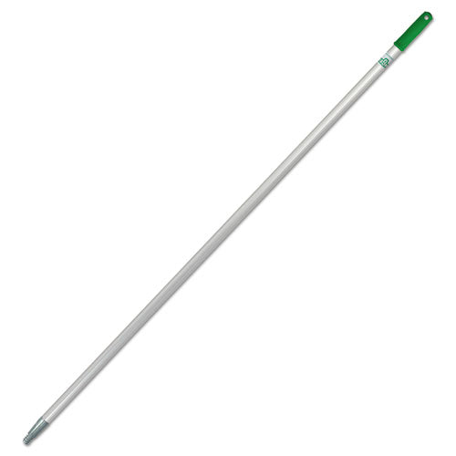 Unger® Pro Aluminum Handle For Floor Squeegees, 3 Degree With Acme, 61" freeshipping - TVN Wholesale