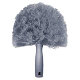 Unger® Starduster Cobweb Duster, 3.5" Handle freeshipping - TVN Wholesale