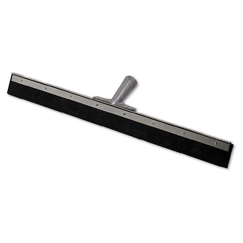 Unger® Aquadozer Eco Floor Squeegee,18" Wide Blade, 3" Handle freeshipping - TVN Wholesale