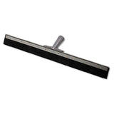 Unger® Aquadozer Eco Floor Squeegee,18" Wide Blade, 3" Handle freeshipping - TVN Wholesale