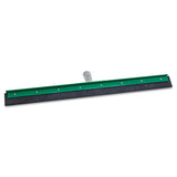 Unger® Aquadozer Heavy-duty Floor Squeegee, 24" Wide Blade freeshipping - TVN Wholesale