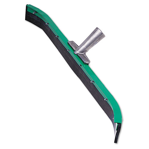 Unger® Aquadozer Heavy-duty Floor Squeegee, 24" Wide Blade freeshipping - TVN Wholesale