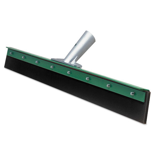Unger® Aquadozer Heavy Duty Floor Squeegee, 30" Wide Blade, 3" Handle freeshipping - TVN Wholesale