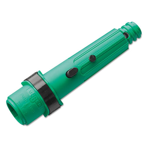 Unger® Ergotec Locking Cone, Plastic, Green freeshipping - TVN Wholesale