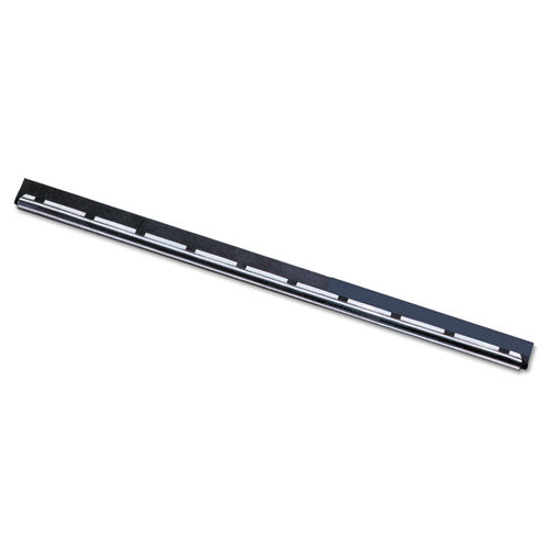 Unger® Stainless Steel "s" Channel 12" Wide Blade freeshipping - TVN Wholesale