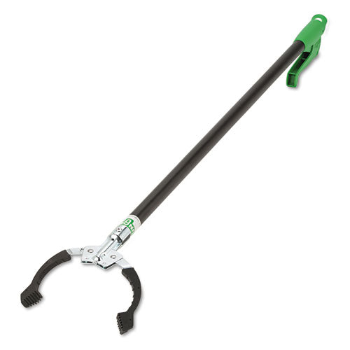 Unger® Nifty Nabber Extension Arm With Claw, 51", Black-green freeshipping - TVN Wholesale