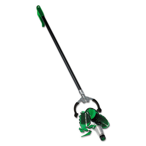 Unger® Nifty Nabber Extension Arm With Claw, 36", Black-green freeshipping - TVN Wholesale