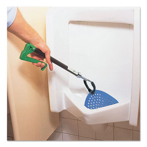 Unger® Nifty Nabber Extension Arm With Claw, 36", Black-green freeshipping - TVN Wholesale