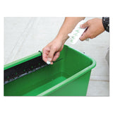 Unger® Pill Window Cleaning Tablets, 100 Tablets-pack freeshipping - TVN Wholesale