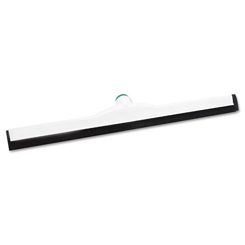 Unger® Sanitary Standard Squeegee, 22" Wide Blade freeshipping - TVN Wholesale