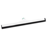 Unger® Sanitary Standard Squeegee, 22" Wide Blade freeshipping - TVN Wholesale
