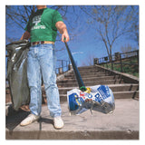 Unger® People's Paper Picker Pin Pole, 42", Black-green freeshipping - TVN Wholesale