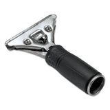 Unger® Pro Stainless Steel Squeegee Handle freeshipping - TVN Wholesale