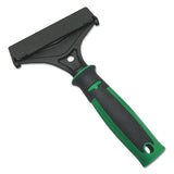 Unger® Ergotec Short Handle Scraper, 4" Blade Width freeshipping - TVN Wholesale