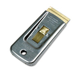 Unger® Safety Scraper, 1 1-2" Wide, 4" Steel Handle freeshipping - TVN Wholesale