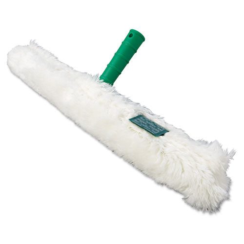 Unger® Original Stripwasher Replacement Sleeve, 18" Wide Blade freeshipping - TVN Wholesale