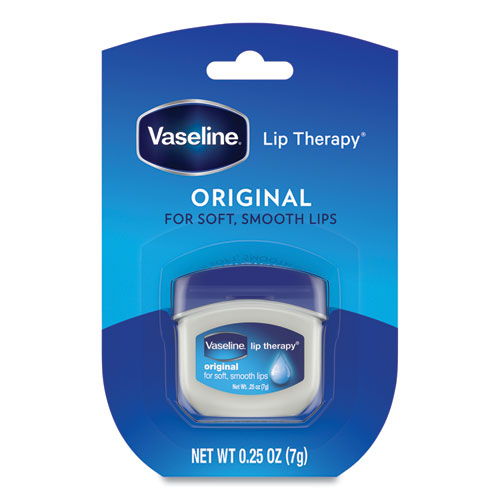 Vaseline® Lip Therapy, Original, 0.25 Oz freeshipping - TVN Wholesale