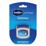 Vaseline® Lip Therapy, Original, 0.25 Oz freeshipping - TVN Wholesale