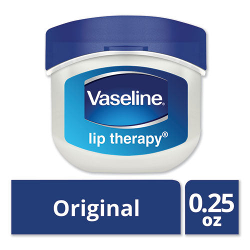 Vaseline® Lip Therapy, Original, 0.25 Oz freeshipping - TVN Wholesale